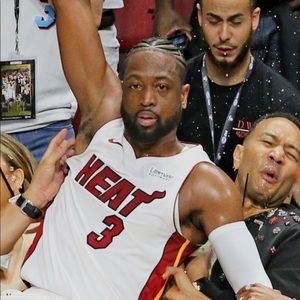 Meet your Posher, Noah